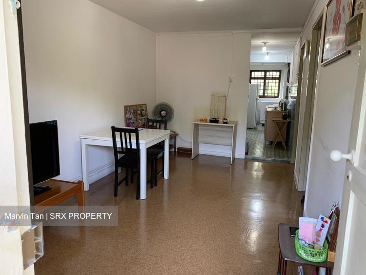 Blk 81 Commonwealth Close (Queenstown), HDB 3 Rooms #197505522